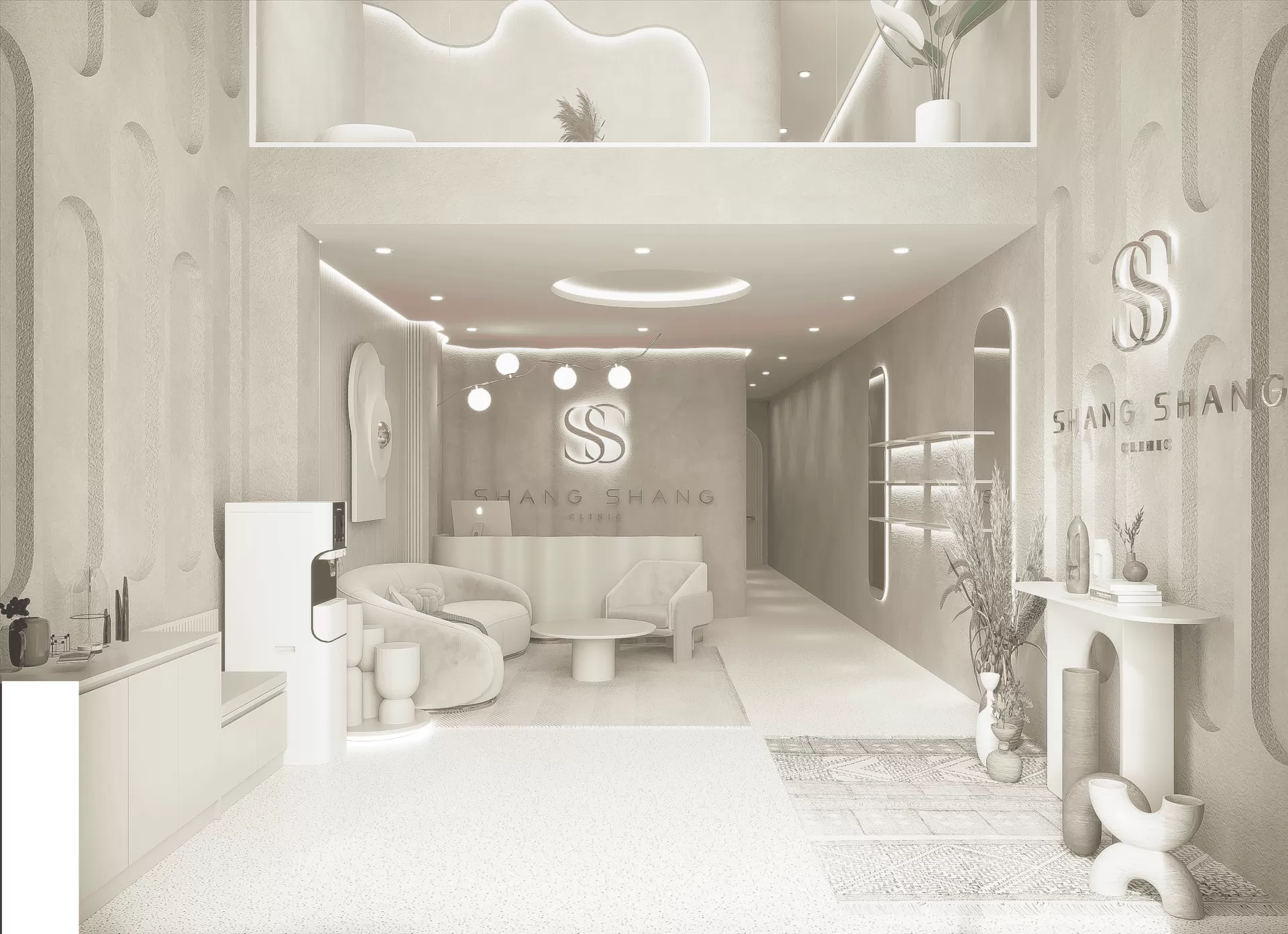 Shang Shang Clinic - Nghệ An